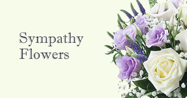Sympathy Flowers Holland Park